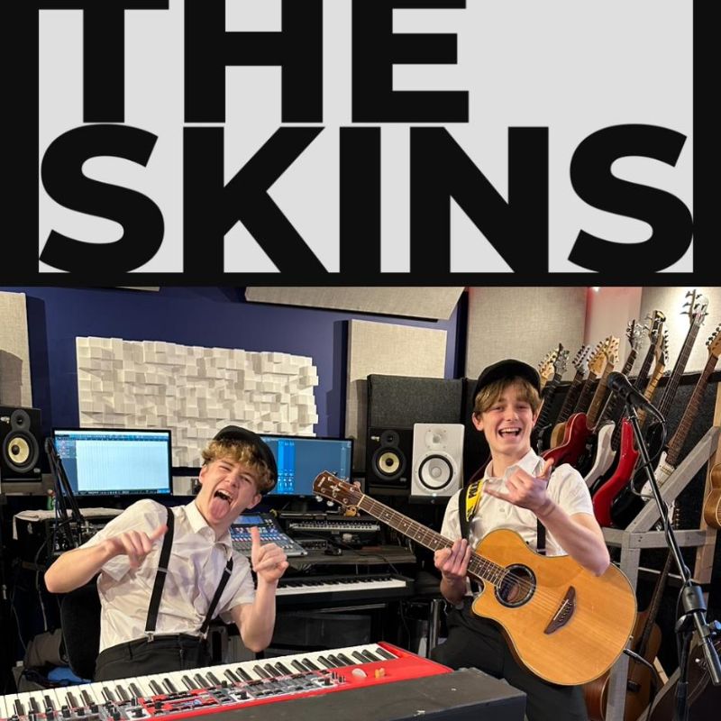 The Skins
