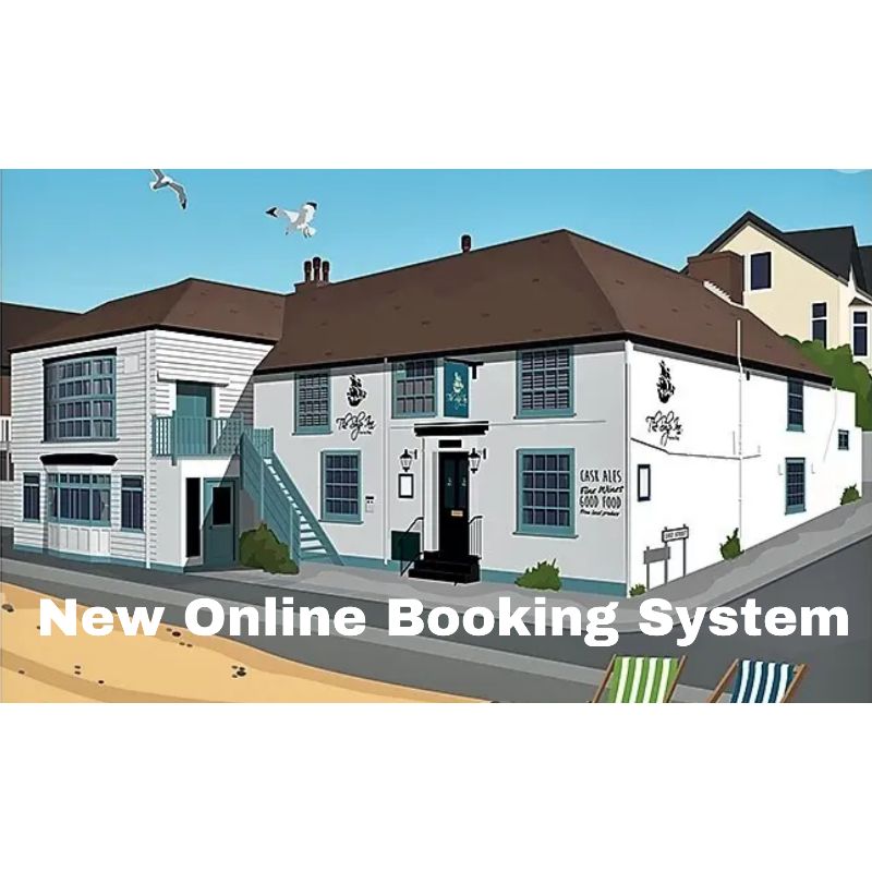 Online Bookings